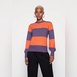 ICHI Eden Sweater